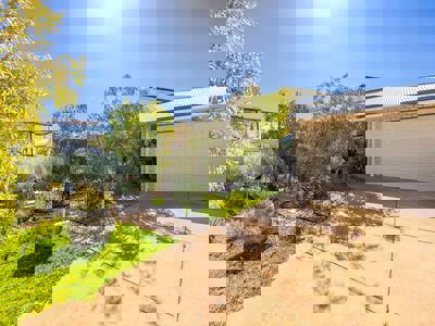 7 Sheoak Grove, Jurien Bay