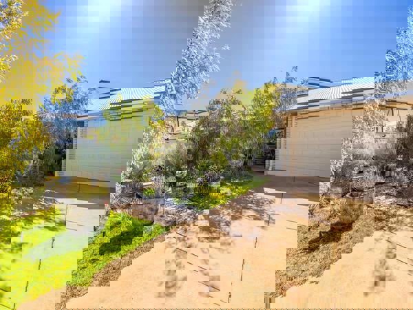 7 Sheoak Grove, Jurien Bay