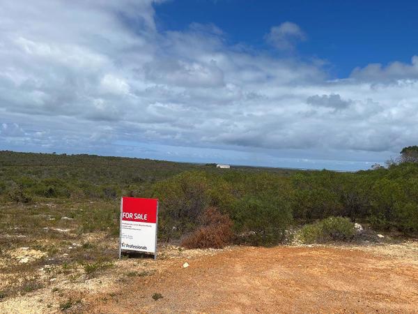 198 Ridge Way, Jurien Bay