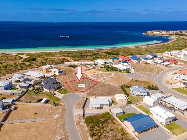 18 Whiteman Street, Green Head