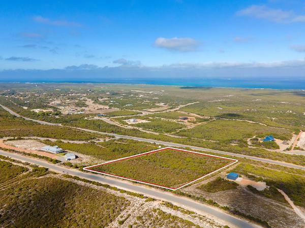 25 HILL RIVER View, Jurien Bay