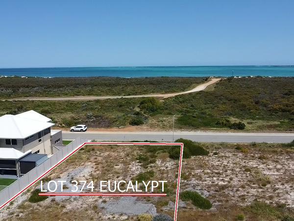 37 EUCALYPT Way, Jurien Bay