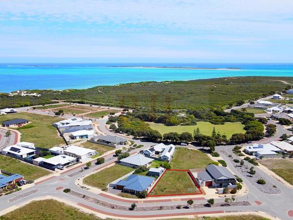42 Adriana Parade, Jurien Bay