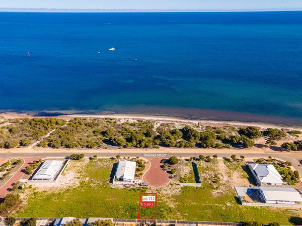 Lot 711 Heil Close, Leeman