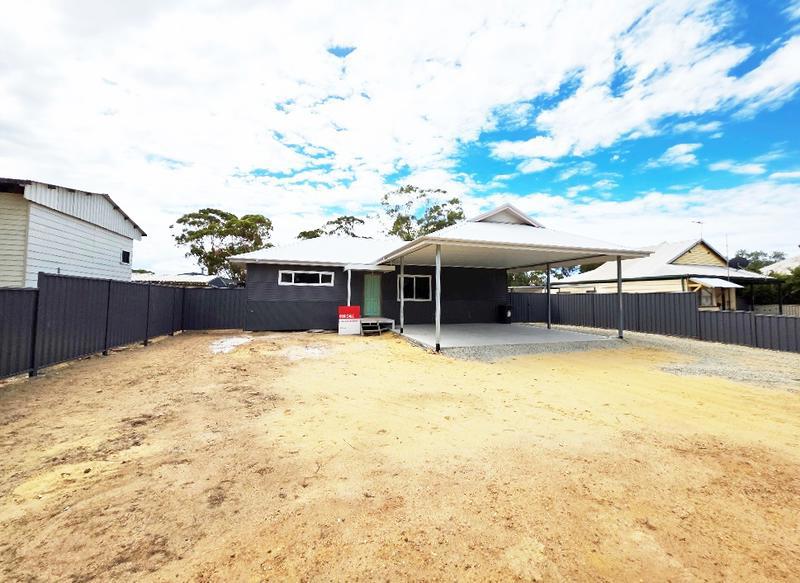 13 BERKSHIRE VALLEY Road, Moora