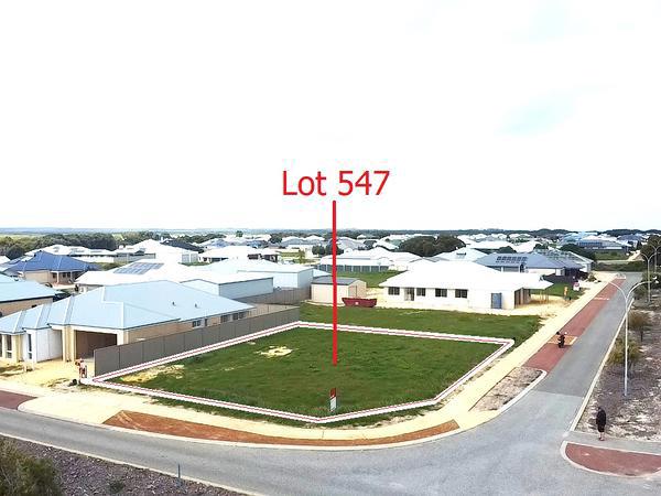 13 DRYANDRA Boulevard, Jurien Bay