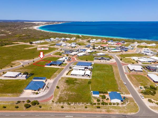 847 Adams Crescent, Green Head