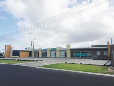 12 Murray Street, Jurien Bay