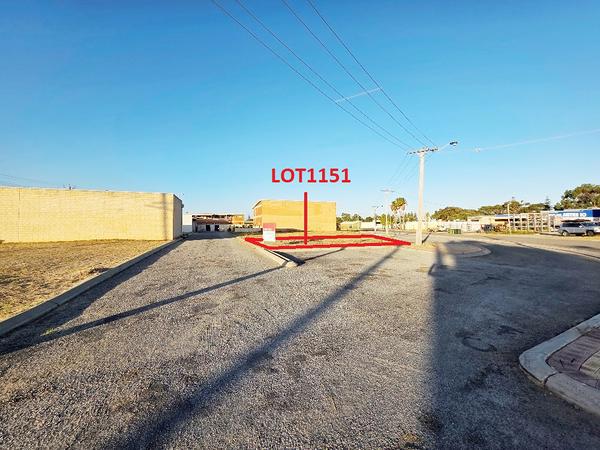 8 Andrews Street, Jurien Bay