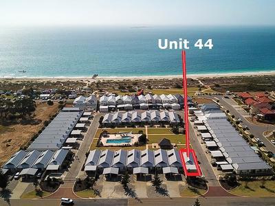44/11 HEATON Street, Jurien Bay