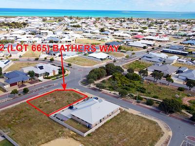 2 Bathers Way, Jurien Bay