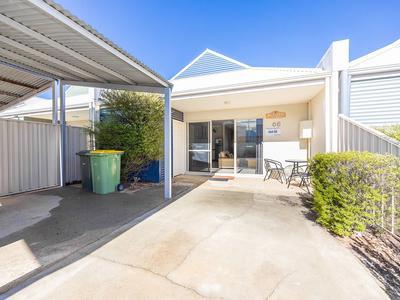 66/11 Heaton Street, Jurien Bay