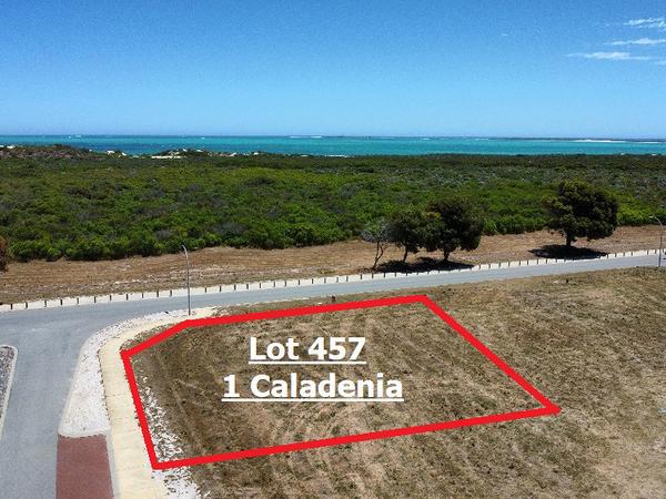 1 CALADENIA Way, Jurien Bay