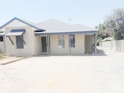 4 Shingle Avenue, Jurien Bay