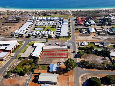 19 Doust Street, Jurien Bay