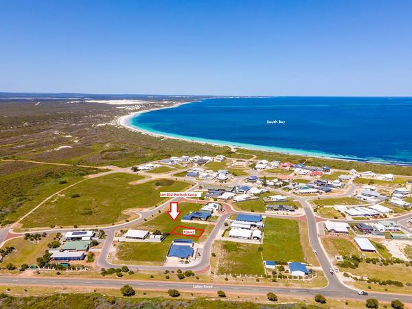 852 Pethick Loop, Green Head