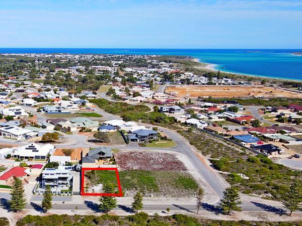 6 Seaward Drive, Jurien Bay