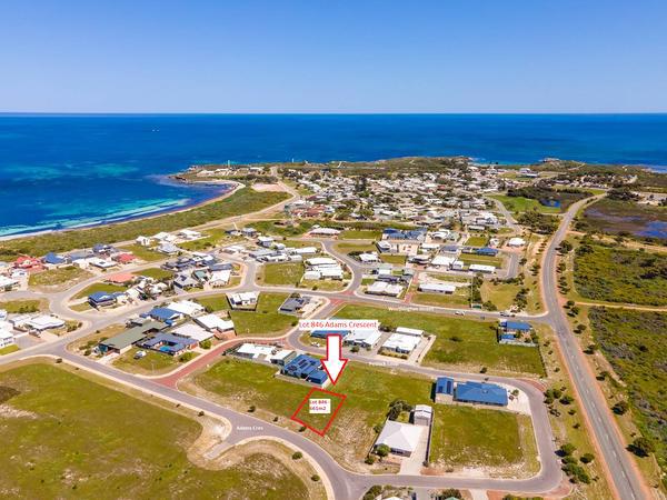 846 Adams Crescent, Green Head