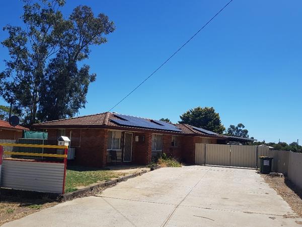 4 KINTORE Street, Moora