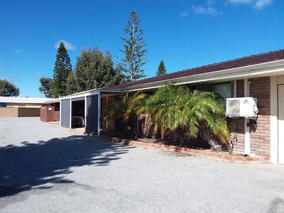 0/2 Casuarina Crescent, Jurien Bay