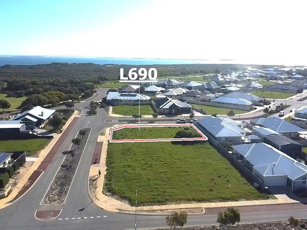 5 Hamelin Avenue, Jurien Bay