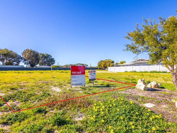 716 Thomas Street, Leeman