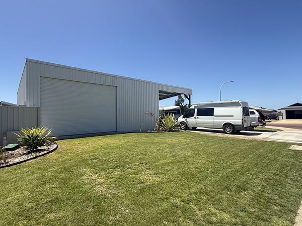 68 Lesueur Drive, Jurien Bay