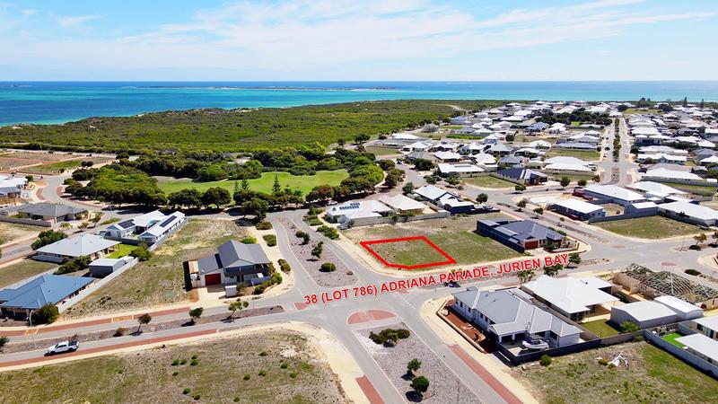38 Adriana Parade, Jurien Bay