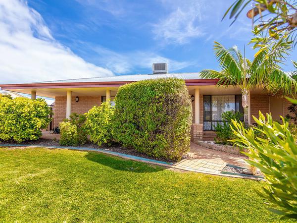 39 Heales Way, Green Head