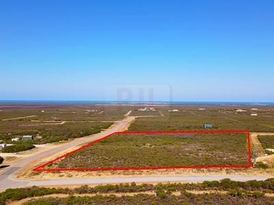 Lot 185 Jurien Bay Vista, Jurien Bay