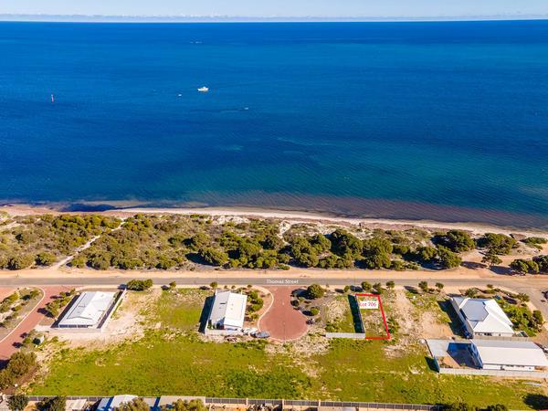 Lot 706 Thomas Street, Leeman
