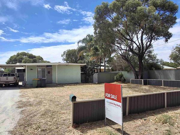 26 STAFFORD Street, Moora