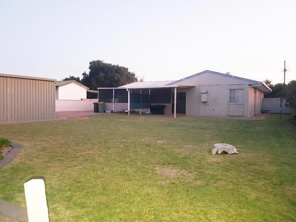24 BOWER Street, Jurien Bay