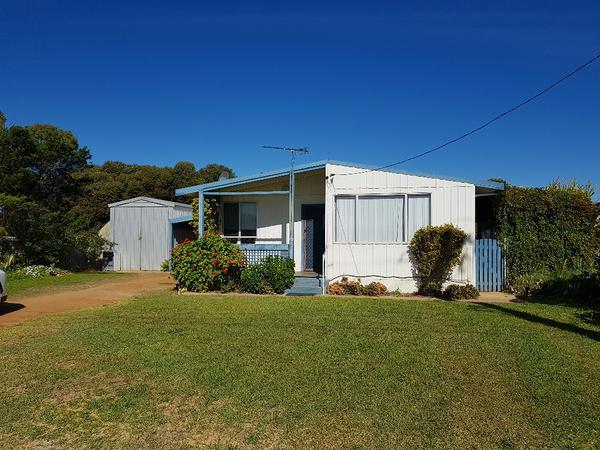 37 Hasting Street, Jurien Bay