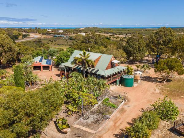 56 Geronimo Crescent, Jurien Bay