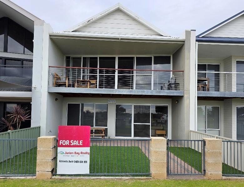 8/11 Heaton Street, Jurien Bay