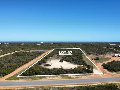 67 River Loop, Jurien Bay