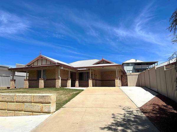 18B Seaward Drive, Jurien Bay