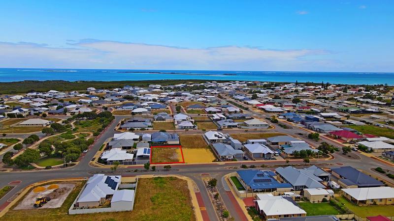 10 Meelup Drive, Jurien Bay