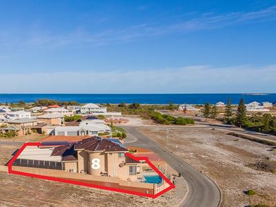 8 ECHERO Mews, Jurien Bay