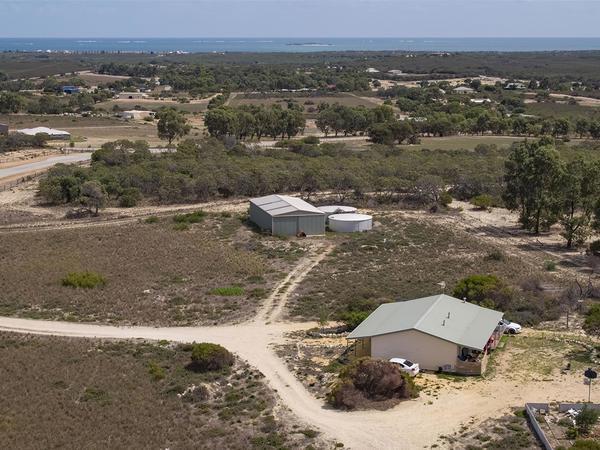 Lot 81 CAMBEWARRA Drive, Jurien Bay