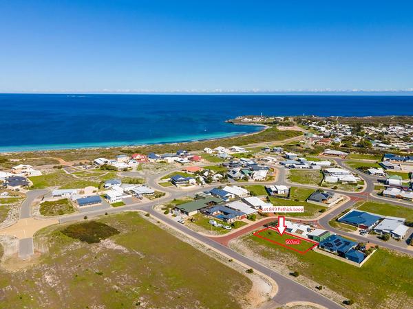 849 Pethick Loop, Green Head