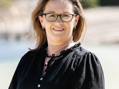Antoinette Devitt
