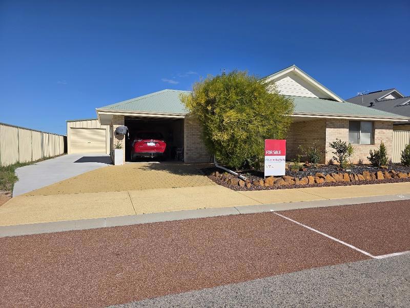 33 DRYANDRA Boulevard, Jurien Bay