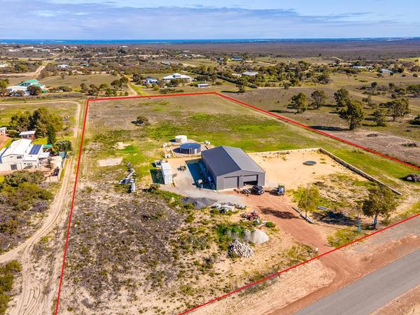 151 Zendora Road, Jurien Bay