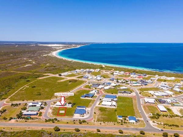 731 Pethick Loop, Green Head