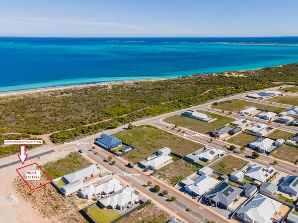 131 Beachridge Drive, Jurien Bay