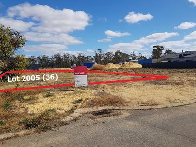 36 ATBARA Street, Moora