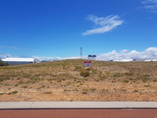 Lot 46/7 Almeria Street, Cervantes