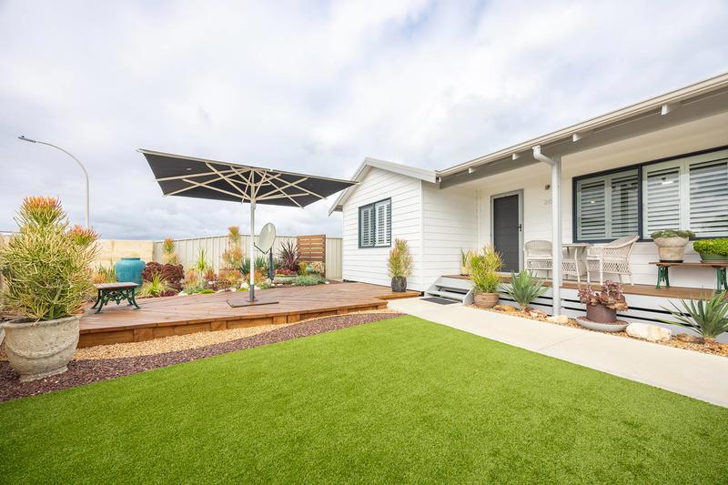 20 Pethick Loop, Green Head
